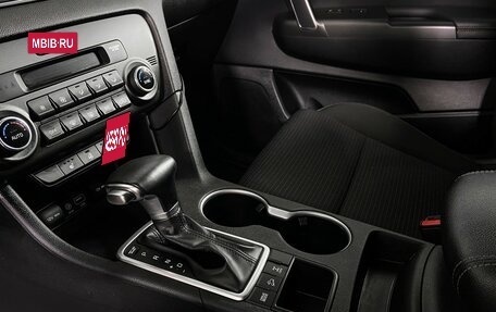 KIA Sportage IV рестайлинг, 2018 год, 1 948 000 рублей, 15 фотография