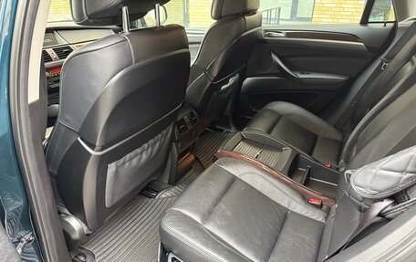 BMW X6, 2013 год, 2 700 000 рублей, 18 фотография