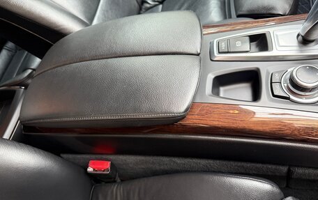 BMW X6, 2013 год, 2 700 000 рублей, 20 фотография