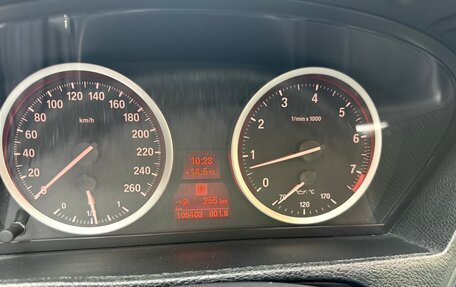 BMW X6, 2013 год, 2 700 000 рублей, 21 фотография