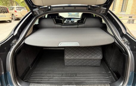 BMW X6, 2013 год, 2 700 000 рублей, 23 фотография