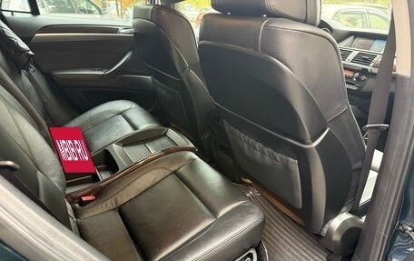 BMW X6, 2013 год, 2 700 000 рублей, 17 фотография