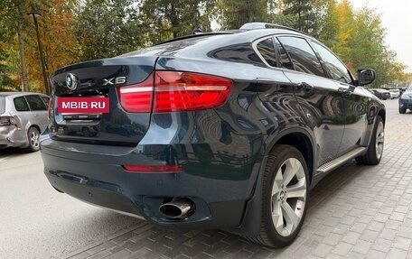 BMW X6, 2013 год, 2 700 000 рублей, 9 фотография