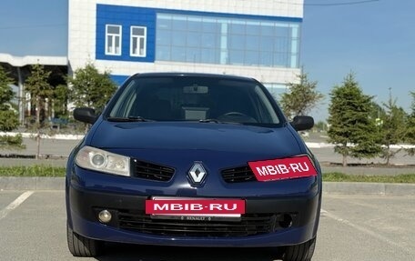 Renault Megane II, 2008 год, 430 000 рублей, 2 фотография