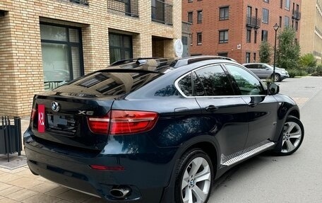 BMW X6, 2013 год, 2 700 000 рублей, 26 фотография