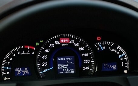 Toyota Camry, 2012 год, 1 940 000 рублей, 18 фотография