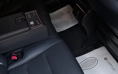 Toyota Camry, 2012 год, 1 940 000 рублей, 25 фотография