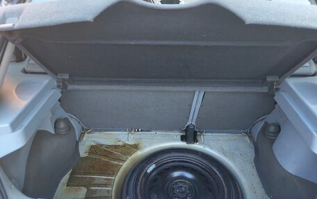 Opel Corsa C рестайлинг, 2004 год, 230 000 рублей, 6 фотография