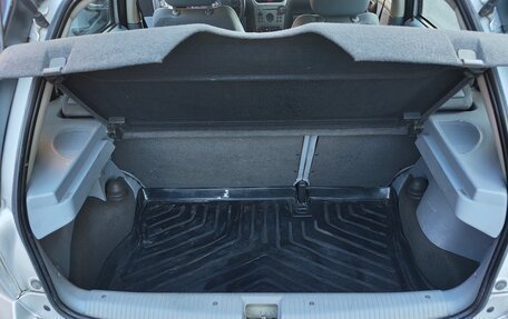 Opel Corsa C рестайлинг, 2004 год, 230 000 рублей, 5 фотография