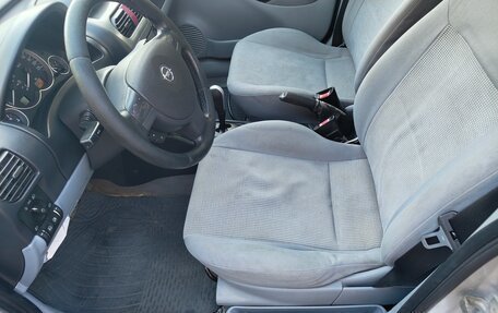 Opel Corsa C рестайлинг, 2004 год, 230 000 рублей, 11 фотография