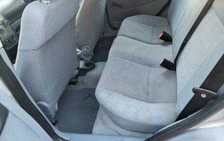 Opel Corsa C рестайлинг, 2004 год, 230 000 рублей, 14 фотография