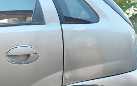 Opel Corsa C рестайлинг, 2004 год, 230 000 рублей, 21 фотография