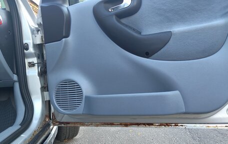 Opel Corsa C рестайлинг, 2004 год, 230 000 рублей, 19 фотография