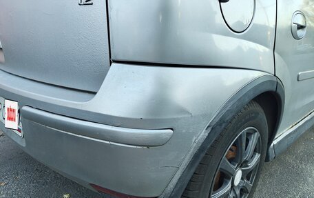 Opel Corsa C рестайлинг, 2004 год, 230 000 рублей, 23 фотография