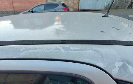 Opel Corsa C рестайлинг, 2004 год, 230 000 рублей, 24 фотография