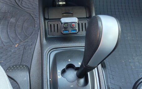 Opel Corsa C рестайлинг, 2004 год, 230 000 рублей, 28 фотография