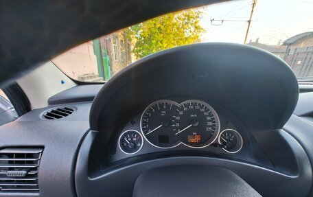 Opel Corsa C рестайлинг, 2004 год, 230 000 рублей, 26 фотография