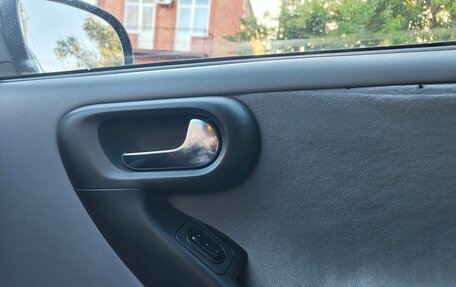 Opel Corsa C рестайлинг, 2004 год, 230 000 рублей, 30 фотография