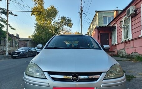 Opel Corsa C рестайлинг, 2004 год, 230 000 рублей, 2 фотография