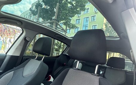 Peugeot 308 II, 2010 год, 570 000 рублей, 6 фотография