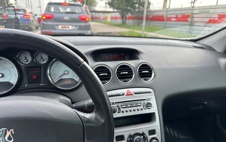 Peugeot 308 II, 2010 год, 570 000 рублей, 5 фотография