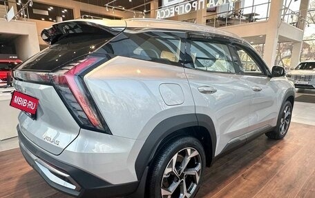 Geely Atlas, 2024 год, 4 019 190 рублей, 2 фотография