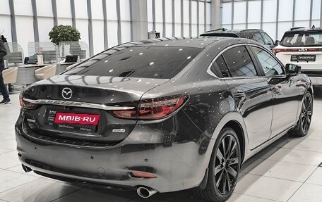 Mazda 6, 2019 год, 2 399 000 рублей, 9 фотография