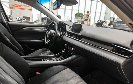 Mazda 6, 2019 год, 2 399 000 рублей, 15 фотография