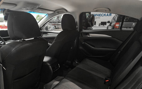 Mazda 6, 2019 год, 2 399 000 рублей, 16 фотография