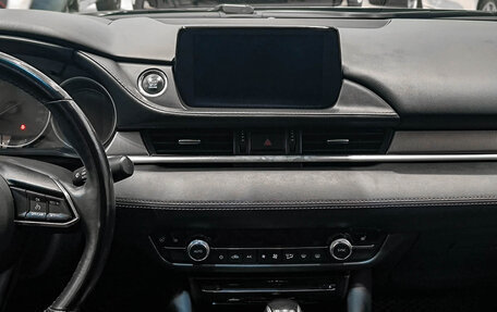 Mazda 6, 2019 год, 2 399 000 рублей, 19 фотография