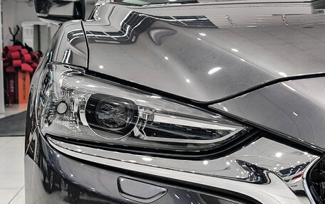 Mazda 6, 2019 год, 2 399 000 рублей, 21 фотография