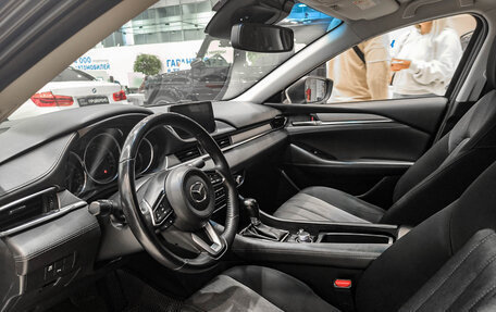 Mazda 6, 2019 год, 2 399 000 рублей, 20 фотография