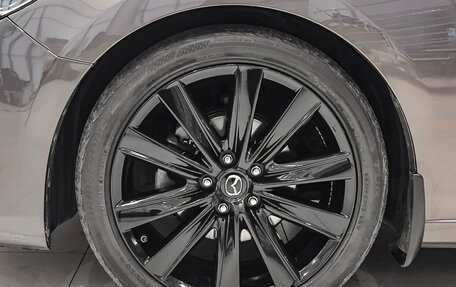 Mazda 6, 2019 год, 2 399 000 рублей, 22 фотография