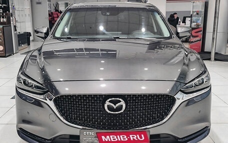 Mazda 6, 2019 год, 2 399 000 рублей, 6 фотография
