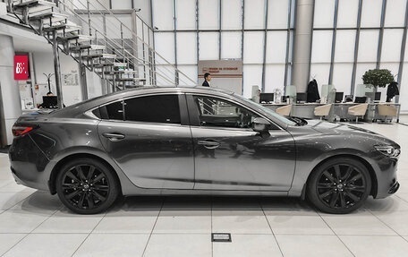 Mazda 6, 2019 год, 2 399 000 рублей, 8 фотография