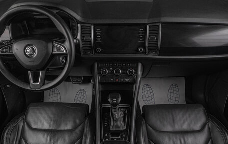 Skoda Kodiaq I, 2019 год, 2 319 000 рублей, 8 фотография