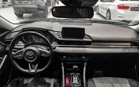 Mazda 6, 2019 год, 2 399 000 рублей, 18 фотография