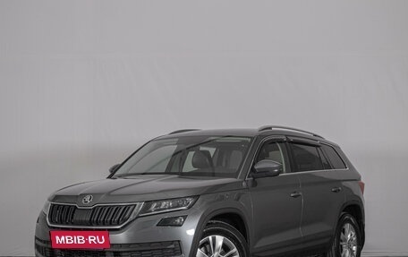 Skoda Kodiaq I, 2019 год, 2 319 000 рублей, 4 фотография