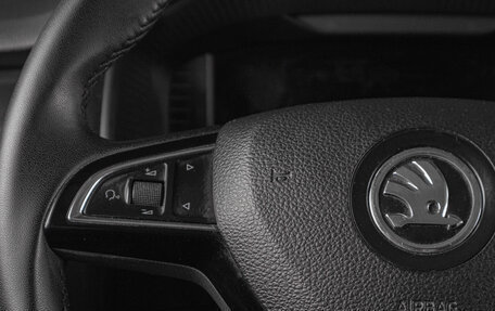 Skoda Kodiaq I, 2019 год, 2 319 000 рублей, 11 фотография