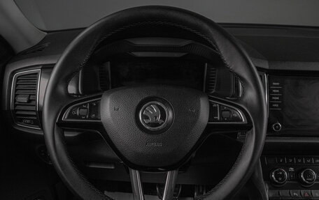 Skoda Kodiaq I, 2019 год, 2 319 000 рублей, 12 фотография