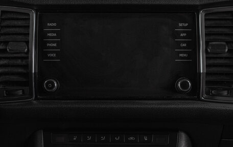 Skoda Kodiaq I, 2019 год, 2 319 000 рублей, 14 фотография