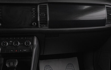 Skoda Kodiaq I, 2019 год, 2 319 000 рублей, 17 фотография