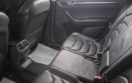 Skoda Kodiaq I, 2019 год, 2 319 000 рублей, 21 фотография