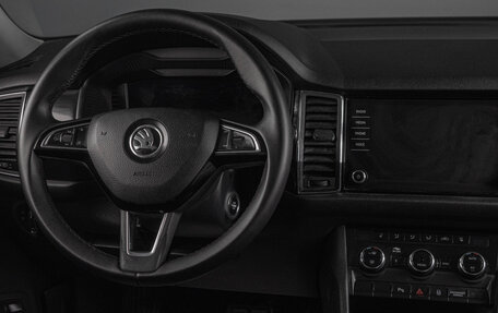 Skoda Kodiaq I, 2019 год, 2 319 000 рублей, 18 фотография