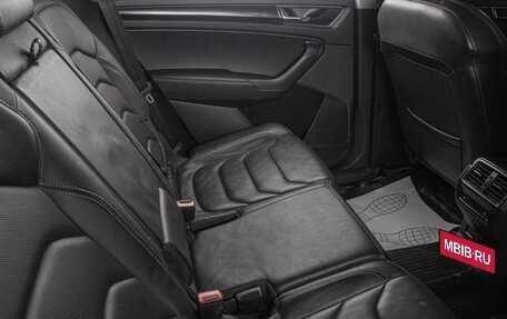 Skoda Kodiaq I, 2019 год, 2 319 000 рублей, 20 фотография