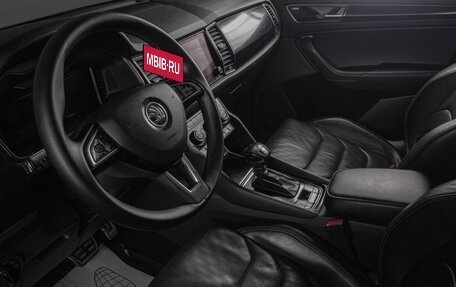 Skoda Kodiaq I, 2019 год, 2 319 000 рублей, 9 фотография