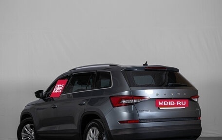 Skoda Kodiaq I, 2019 год, 2 319 000 рублей, 7 фотография