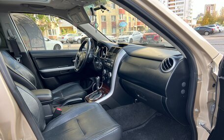 Suzuki Grand Vitara, 2006 год, 560 000 рублей, 6 фотография