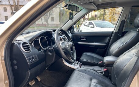 Suzuki Grand Vitara, 2006 год, 560 000 рублей, 9 фотография