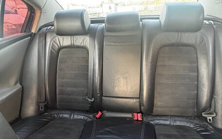 Volkswagen Passat B6, 2005 год, 350 000 рублей, 6 фотография